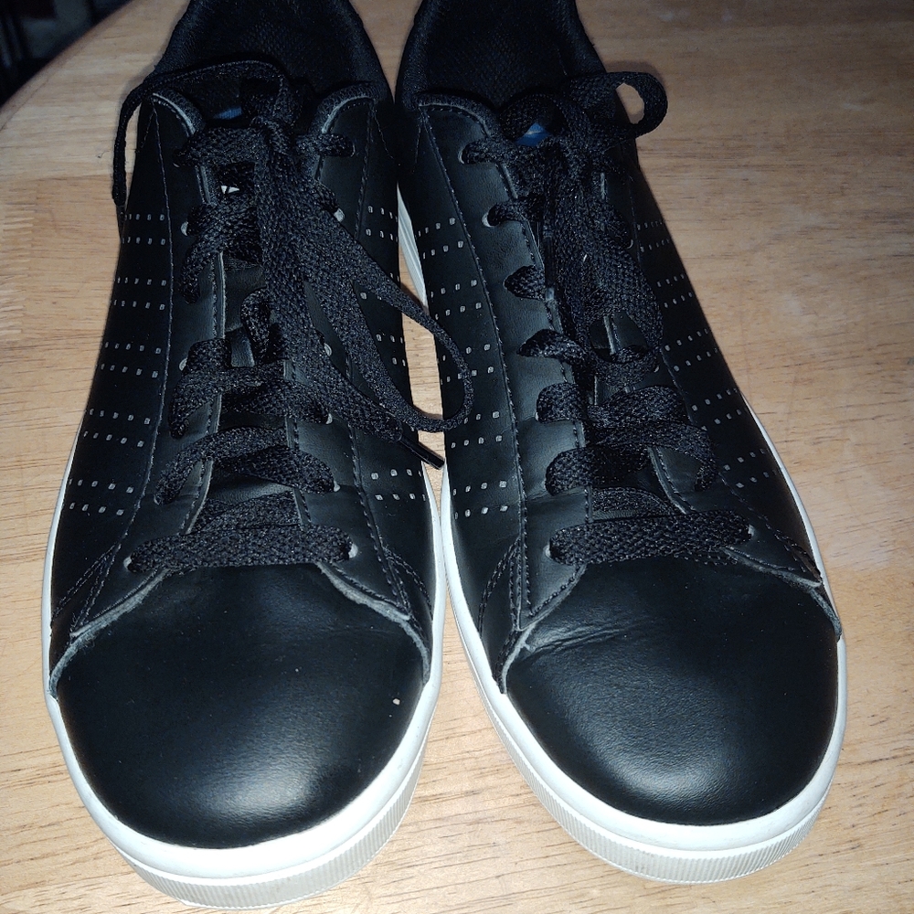 K Swiss Shoes